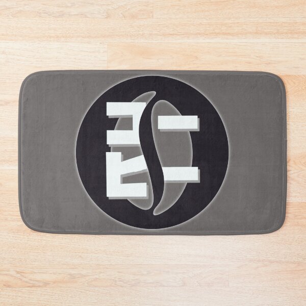 Item preview, Tully's Coffee in White Japanese Font designed and sold by Sahan-MO.