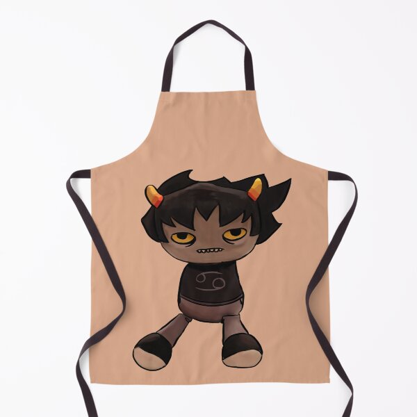Item preview, Hideous Karkat Vanas Plush designed and sold by Bug Eyes!.