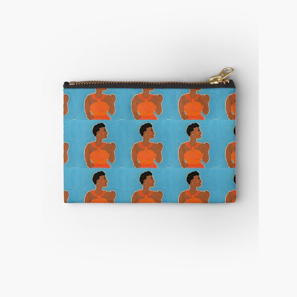 Item preview, jazzy ella fitzgerald designed and sold by katmitchellart.