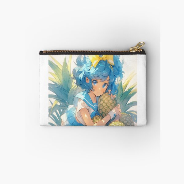 Item preview, Tropical Sailor Mercury designed and sold by Solace Sparkles.