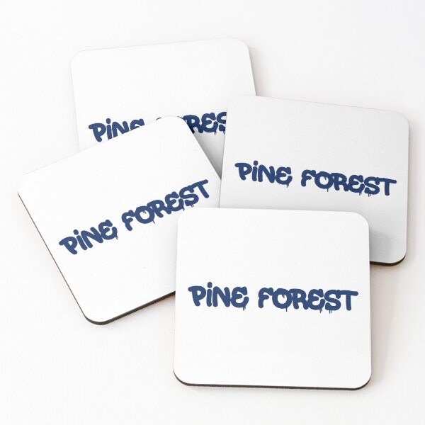Item preview, pine forest camp designed and sold by designsbysamantha.