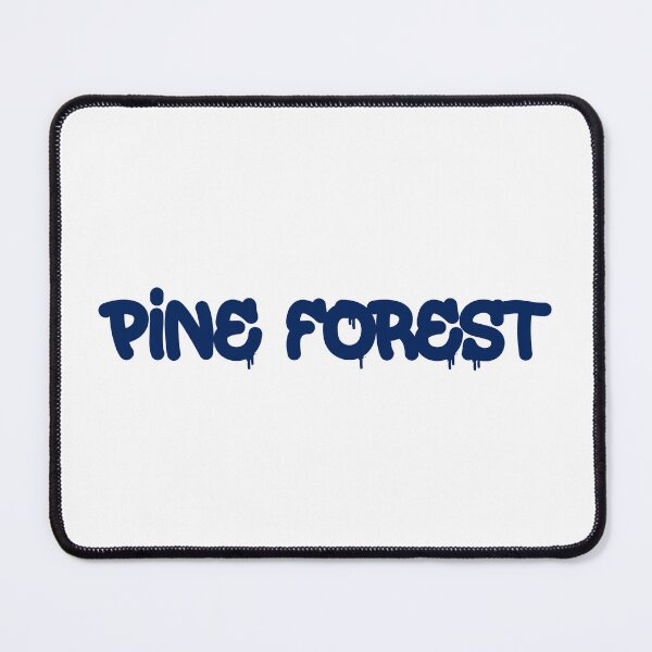 Item preview, pine forest camp designed and sold by designsbysamantha.
