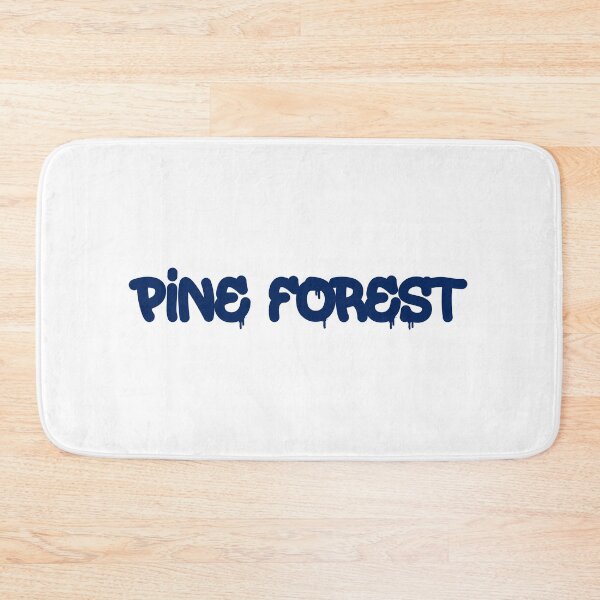 Item preview, pine forest camp designed and sold by designsbysamantha.