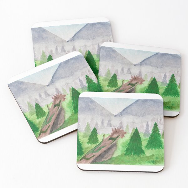 Item preview, Forest For the Trees  designed and sold by Once Upon .