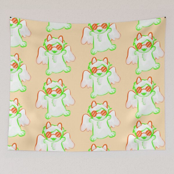 Item preview, Davepeta Kitten designed and sold by Bug Eyes!.