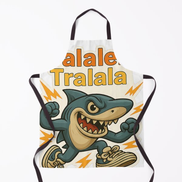 Item preview, Tralalero tralala designed and sold by gerito1991bs.