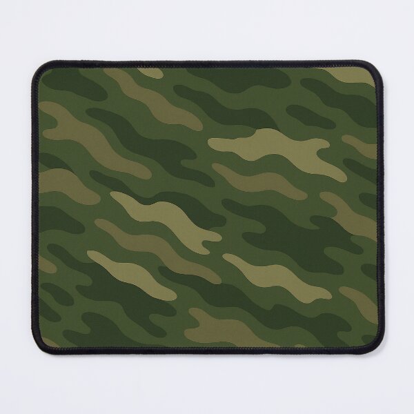 Item preview, Military camouflage designed and sold by Scribbles Aboo.
