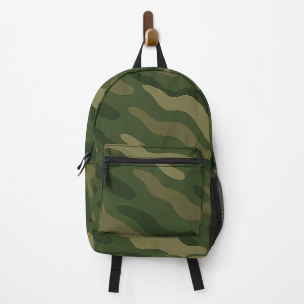 Item preview, Military camouflage designed and sold by Scribbles Aboo.