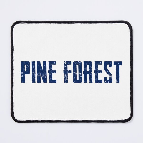 Item preview, pine forest camp designed and sold by designsbysamantha.