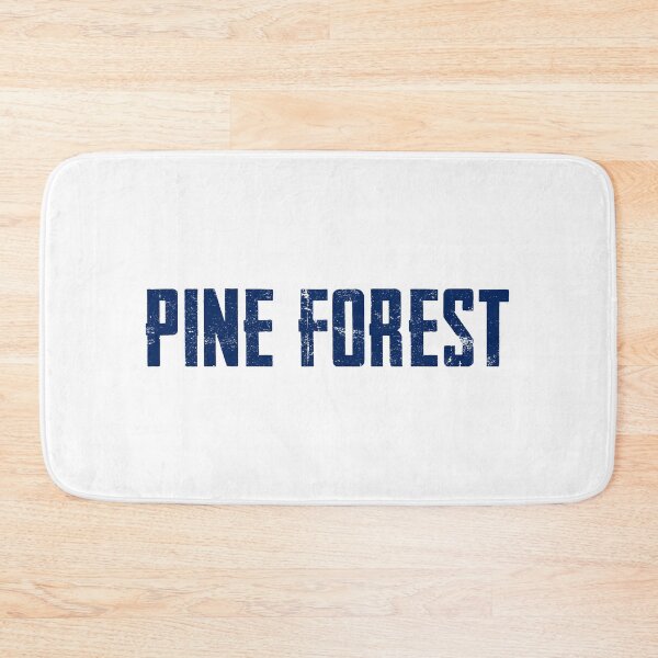 Item preview, pine forest camp designed and sold by designsbysamantha.