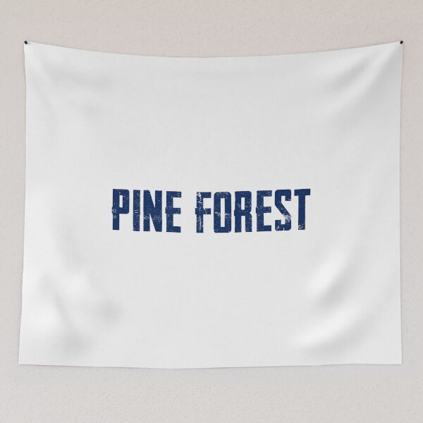Item preview, pine forest camp designed and sold by designsbysamantha.