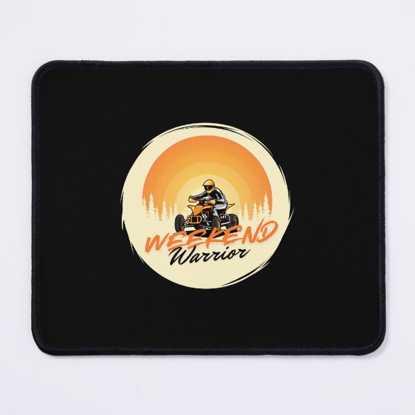 Item preview, Weekend Warrior designed and sold by QWTees.