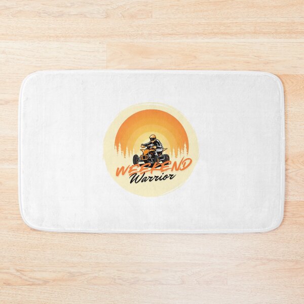 Item preview, Weekend Warrior designed and sold by QWTees.