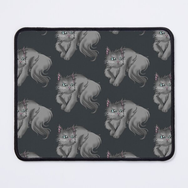 Item preview, Black Maine Coon Cat (Multi) designed and sold by LeCoffeeCat.