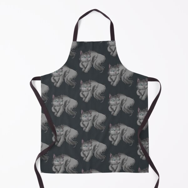Item preview, Black Maine Coon Cat (Multi) designed and sold by LeCoffeeCat.