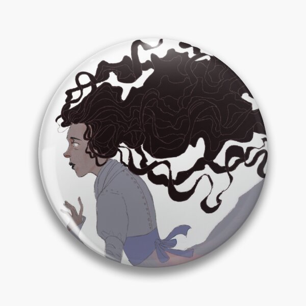 Item preview, Wuthering Heights Catherine designed and sold by Lemonelyyy.