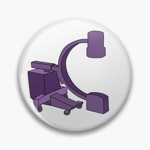 Item preview, C-Arm Radiology designed and sold by RadTechAllison.