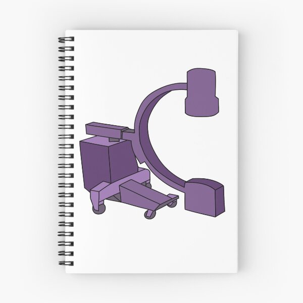 Item preview, C-Arm Radiology designed and sold by RadTechAllison.