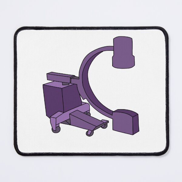 Item preview, C-Arm Radiology designed and sold by RadTechAllison.