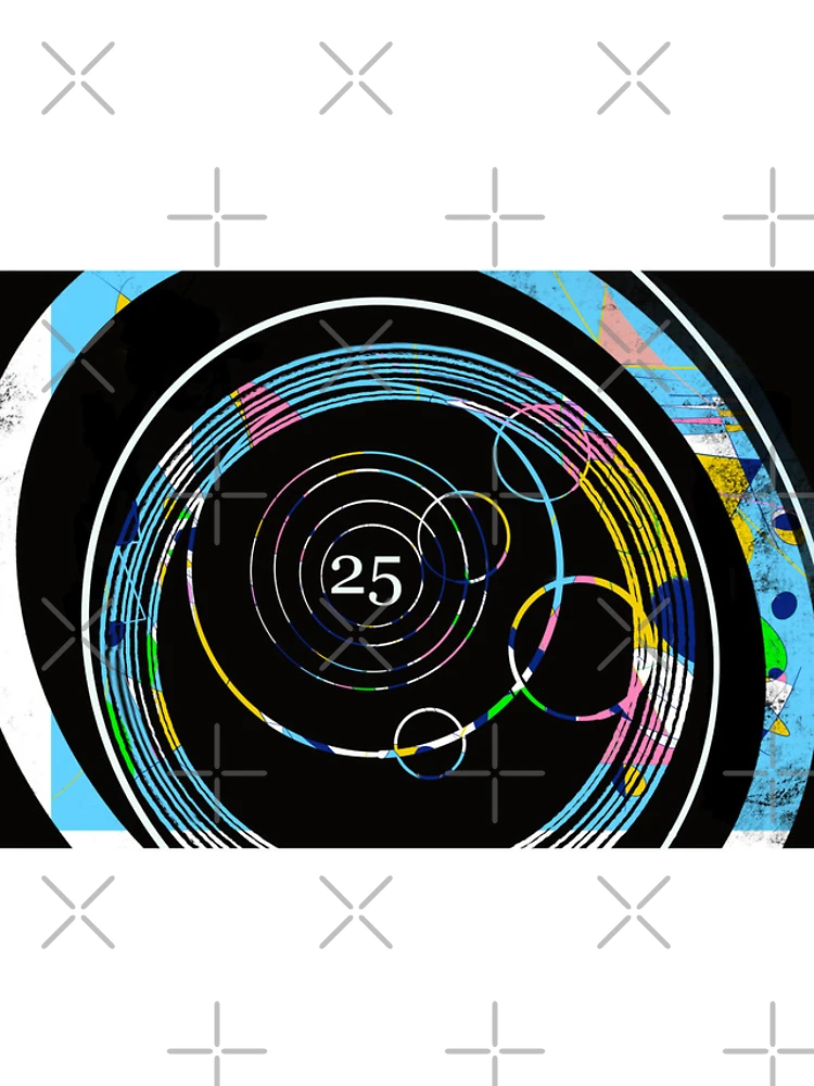 Thumbnail 4 of 4, iPhone Case, Orbit 25 designed and sold by Roco47.
