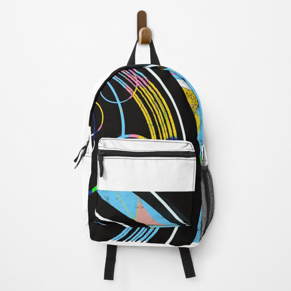Item preview, Backpack designed and sold by Roco47.