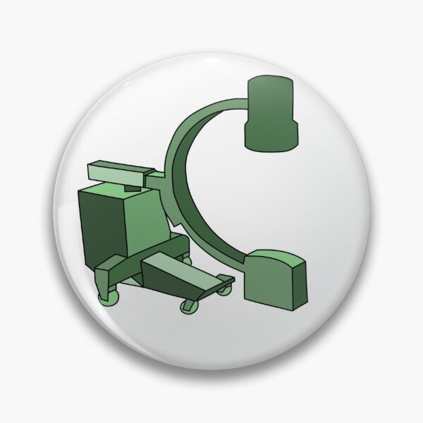 Item preview, C-Arm Radiology designed and sold by RadTechAllison.