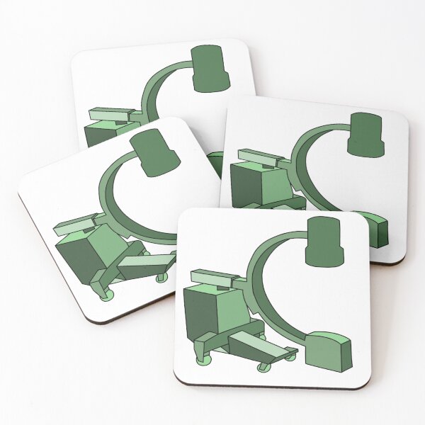 Item preview, C-Arm Radiology designed and sold by RadTechAllison.