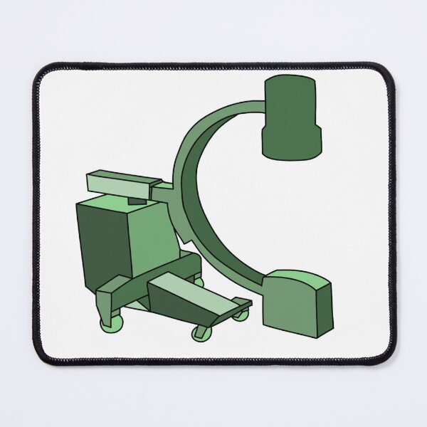 Item preview, C-Arm Radiology designed and sold by RadTechAllison.