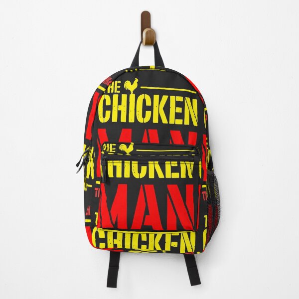 Item preview, Funny political The Chiken man Trump always chicken outs 2025 designed and sold by erozzz.