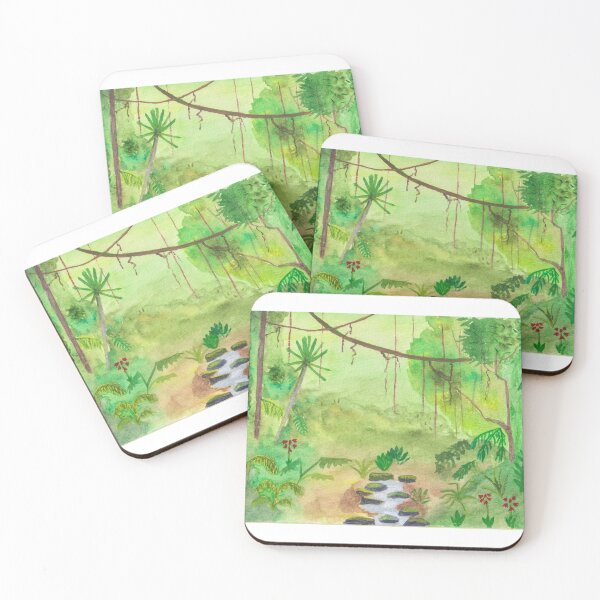 Item preview, Jungle to Jungle designed and sold by Once Upon .