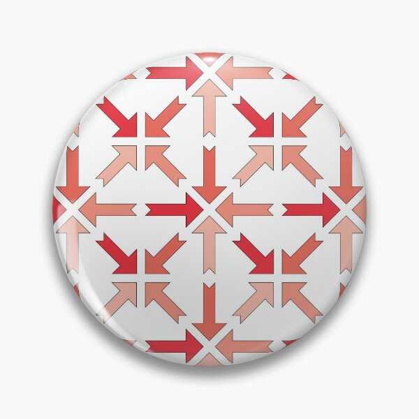 Item preview, Arrows Squared and Crossed designed and sold by bunbun369.