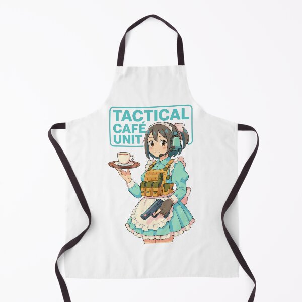 Item preview, TACTICAL GIRL designed and sold by RAWLIFEGRAPHIC.