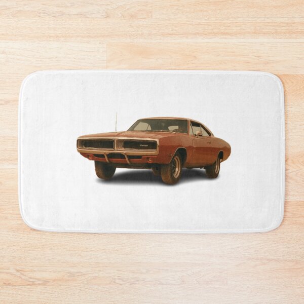 Item preview, 1970 Charger – Classic American Muscle designed and sold by Every Knee.