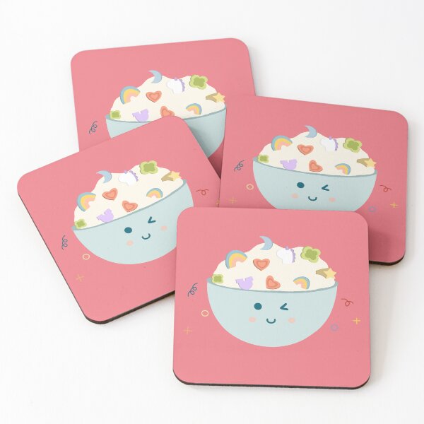Item preview, Lucky Charms Bowl designed and sold by SunitaQadradita.