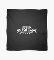 Super Smash Bros. Ultimate Scarf