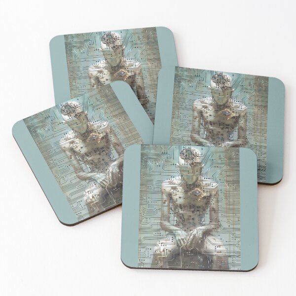 Item preview, HUMANITY HOSTAGED designed and sold by Tammera.