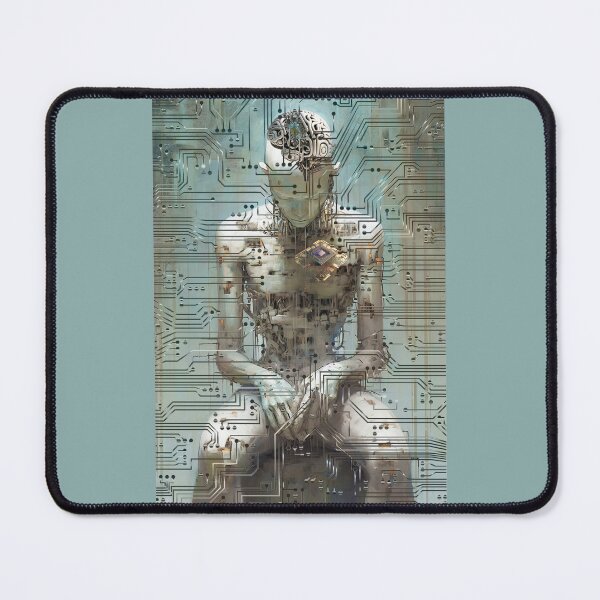 Item preview, HUMANITY HOSTAGED designed and sold by Tammera.