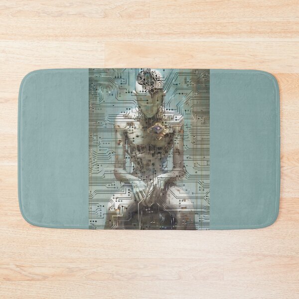 Item preview, HUMANITY HOSTAGED designed and sold by Tammera.