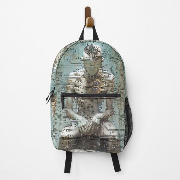 Item preview, HUMANITY HOSTAGED designed and sold by Tammera.