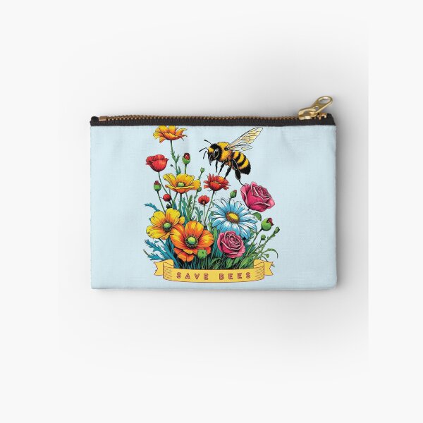 Item preview, Save bees designed and sold by agamilion.