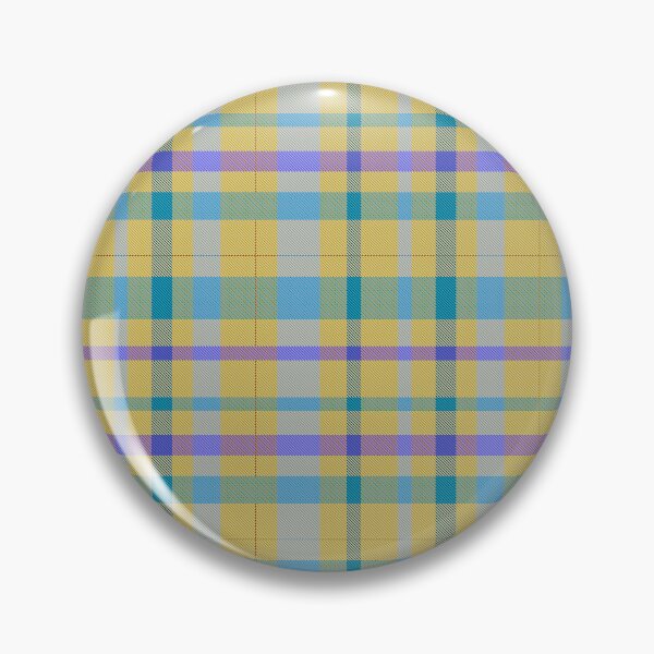 Item preview, Plaid 5 designed and sold by ParkhouseDesign.