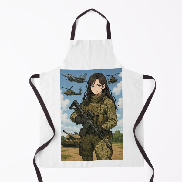 Item preview, TACTICAL GIRL designed and sold by RAWLIFEGRAPHIC.