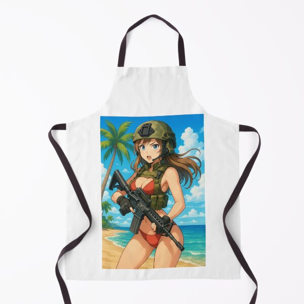 Item preview, TACTICAL GIRL designed and sold by RAWLIFEGRAPHIC.