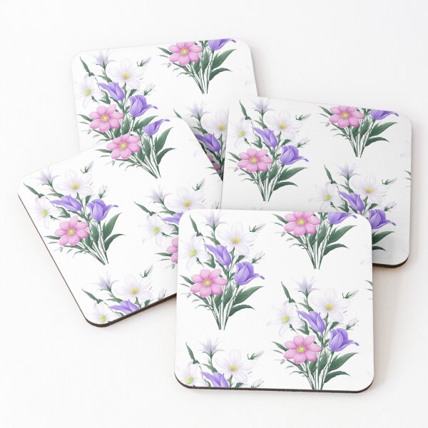 Item preview, Flower designed and sold by Fairouz  Art.