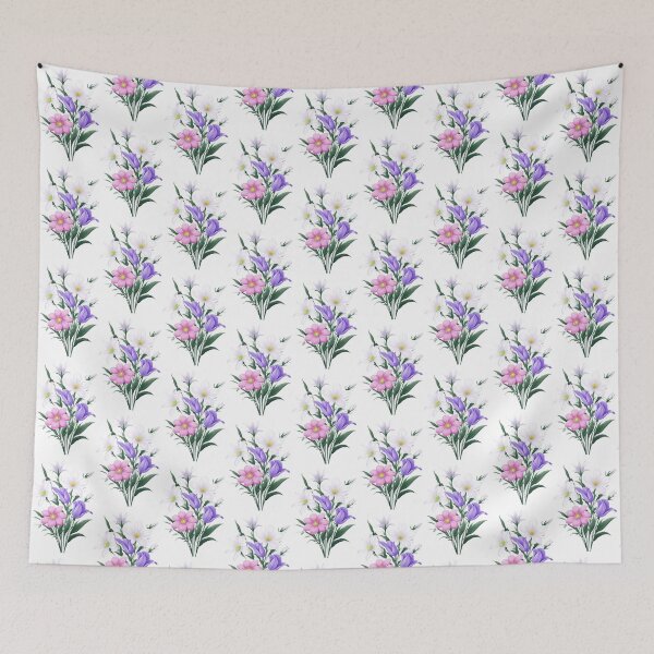Item preview, Flower designed and sold by Fairouz  Art.