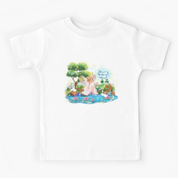 Item preview,  Have a Whimsical Idea for Starlight Scribe? designed and sold by FairyBookClub.
