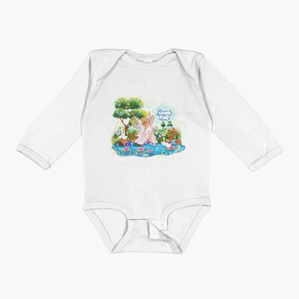 Item preview,  Have a Whimsical Idea for Starlight Scribe? designed and sold by FairyBookClub.