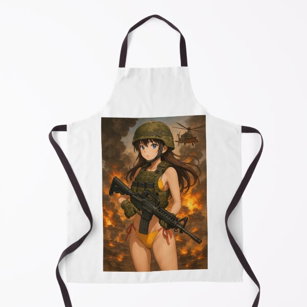Item preview, TACTICAL GIRL designed and sold by RAWLIFEGRAPHIC.