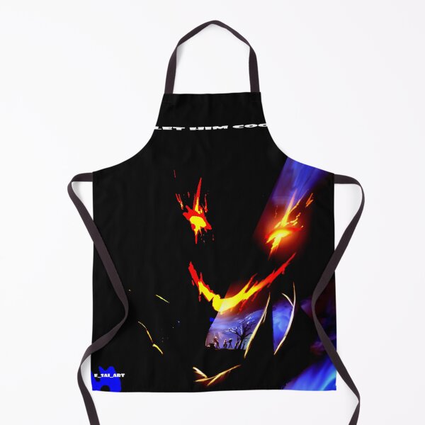 Item preview, The Sky Kitchen designed and sold by ESAIART.