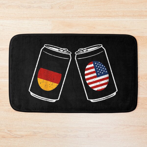 Item preview, America Germany Flag American German designed and sold by AddlPoolart.